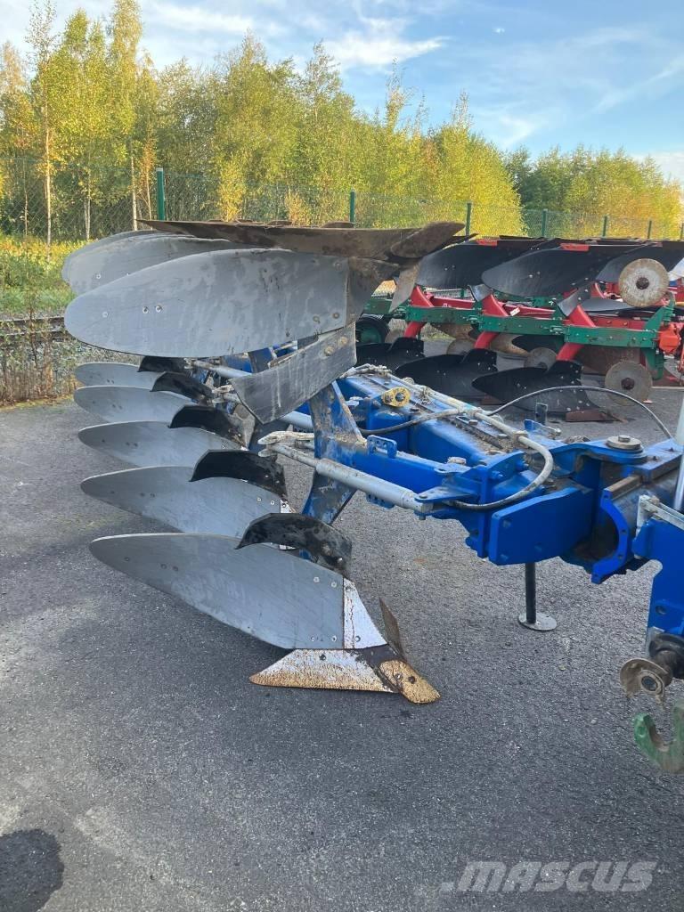 Överum DX5975H XLP Maiņvērsējarkli