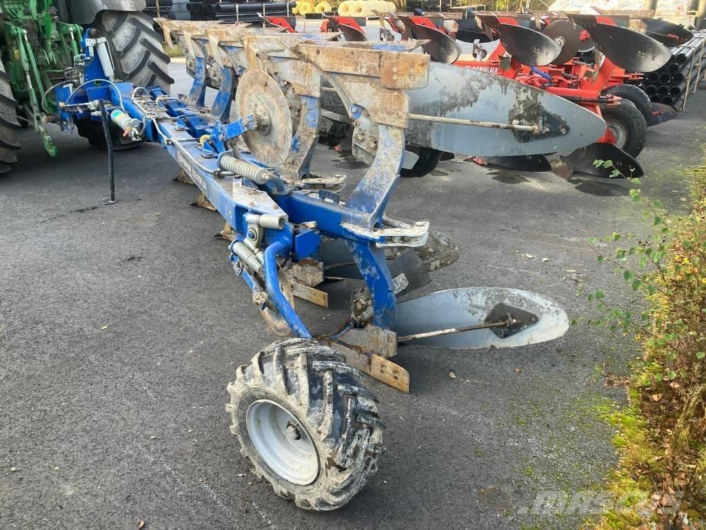 Överum DX5975H XLP Maiņvērsējarkli