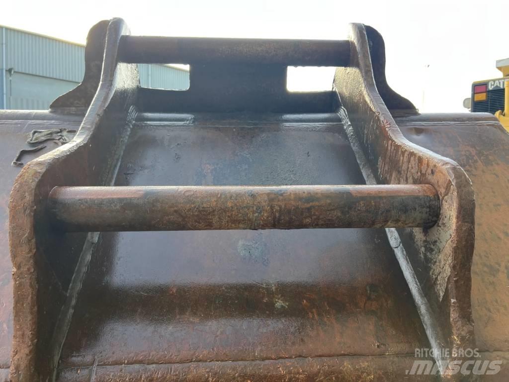 OilQuick OQ90 Kausi