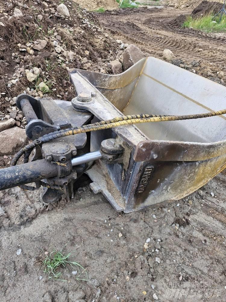 CASE CASE CX245 D SR Kāpurķēžu ekskavatori