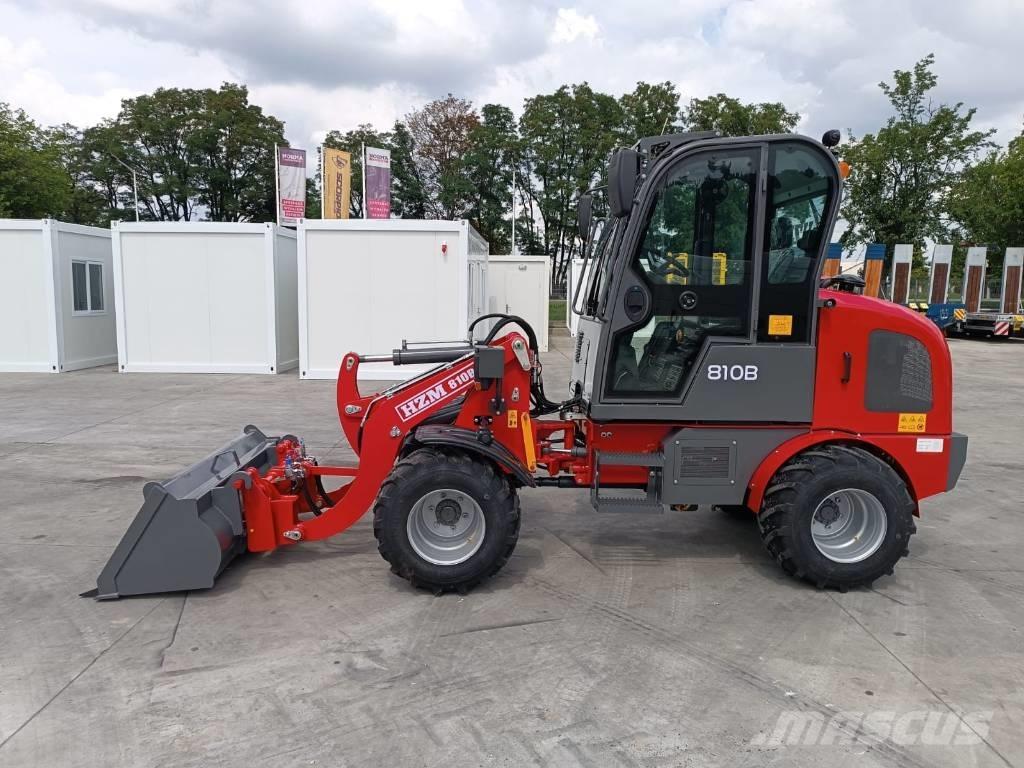 HZM 810B Lauksaimniecība- Citi