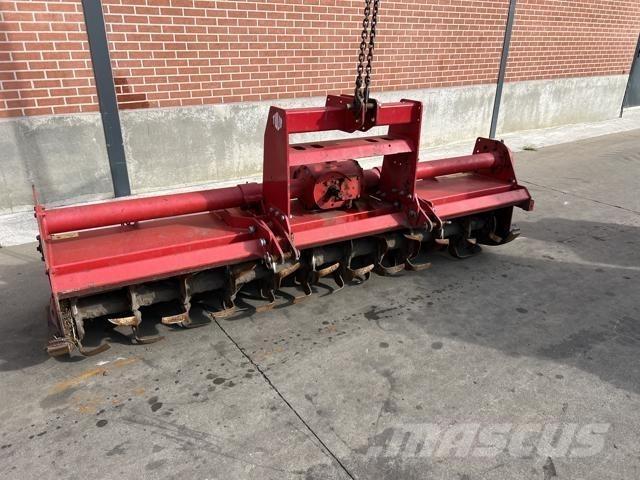 Tulip RTC 280-40 Augsnes frēzes