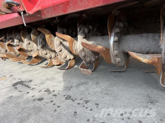 Tulip RTC 280-40 Augsnes frēzes