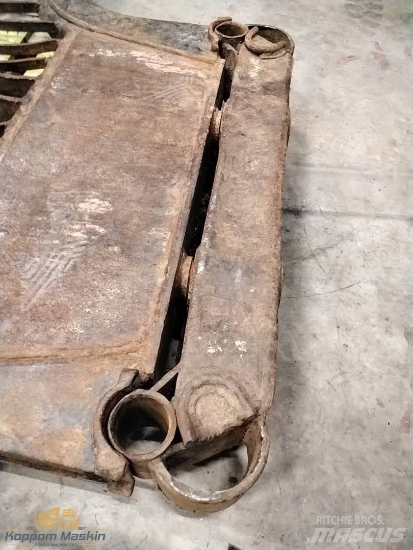 John Deere 1110 Citas sastāvdaļas