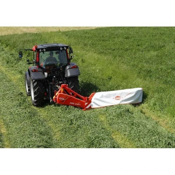 Kuhn GMD 28 Pļaujmašīnas