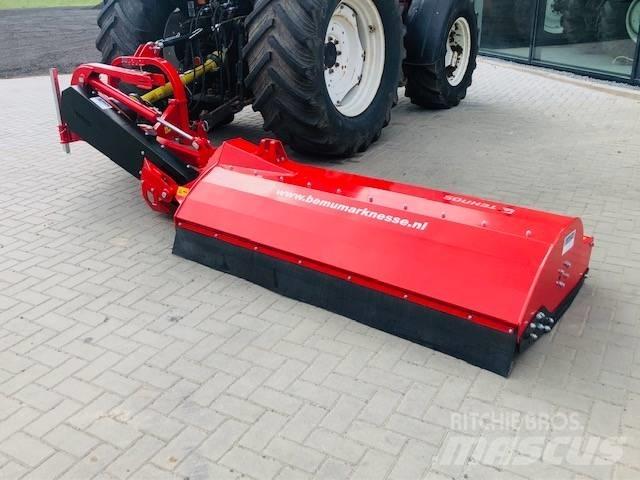 Tehnos MBPL 200 LW Krūmu trimmeri