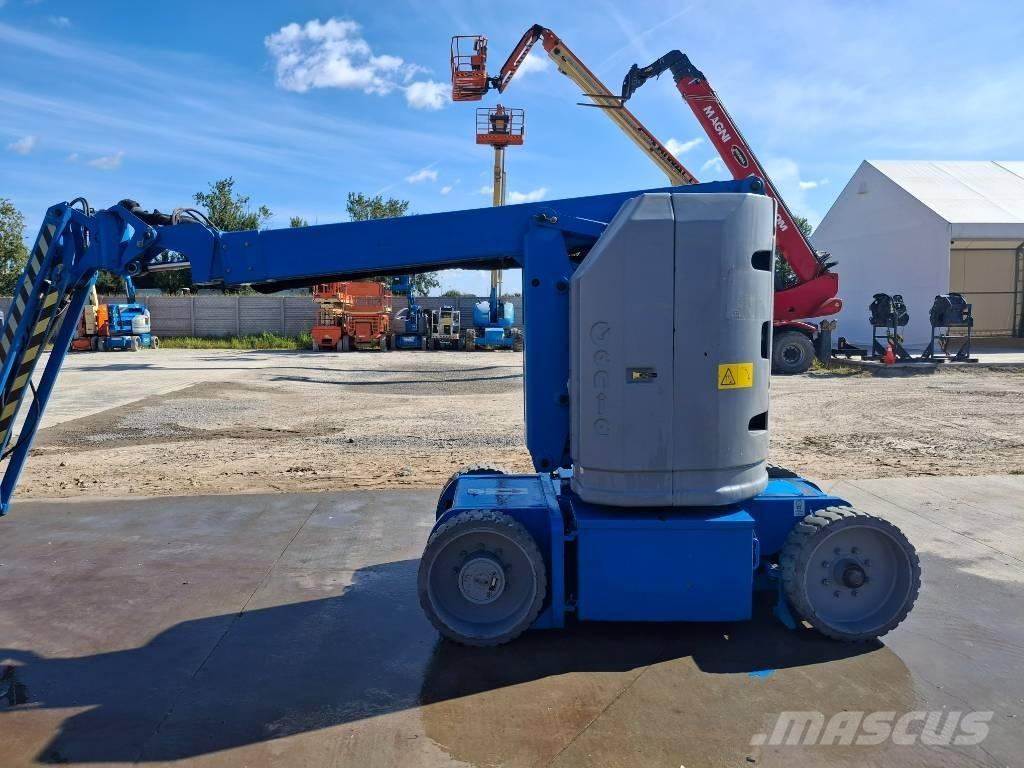 Genie Z30/20N Strēles pacēlāji