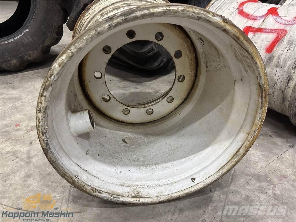 Gremo 950 24x22,5 Riepas, riteņi un diski