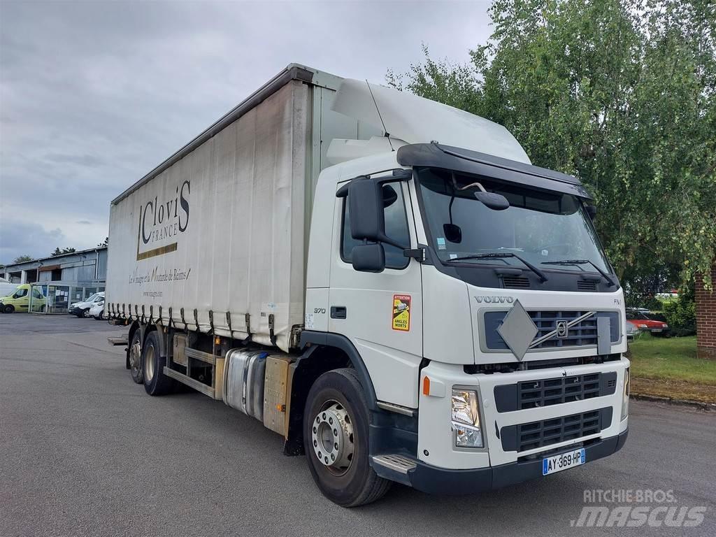 Volvo FM Citi