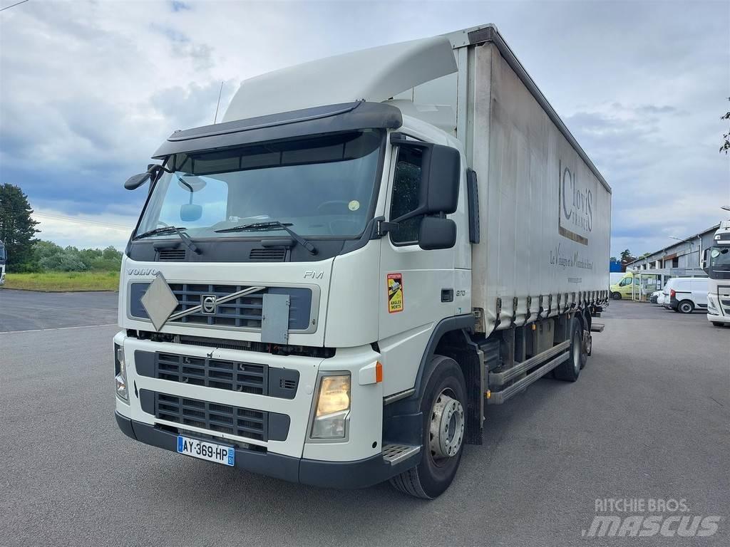 Volvo FM Citi
