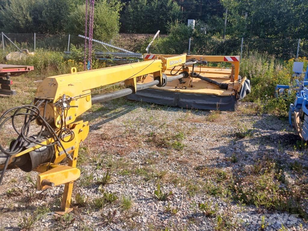 Elho Arrow 3200 Pļaujmašīnas ar kondicionieri