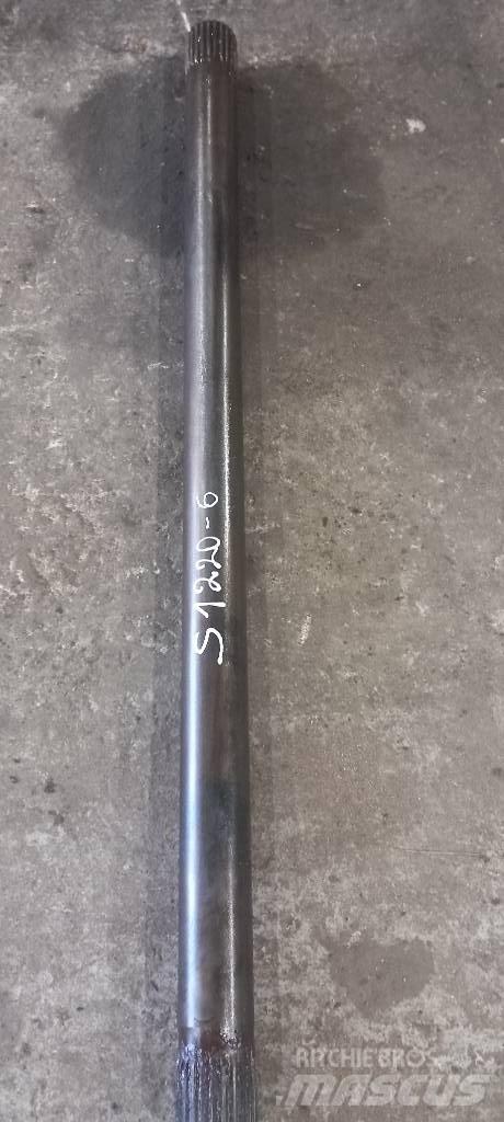 Scania G 400   1761195 Asis