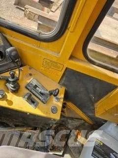 Volvo BM 5350B Artikulētie pašizgāzēji