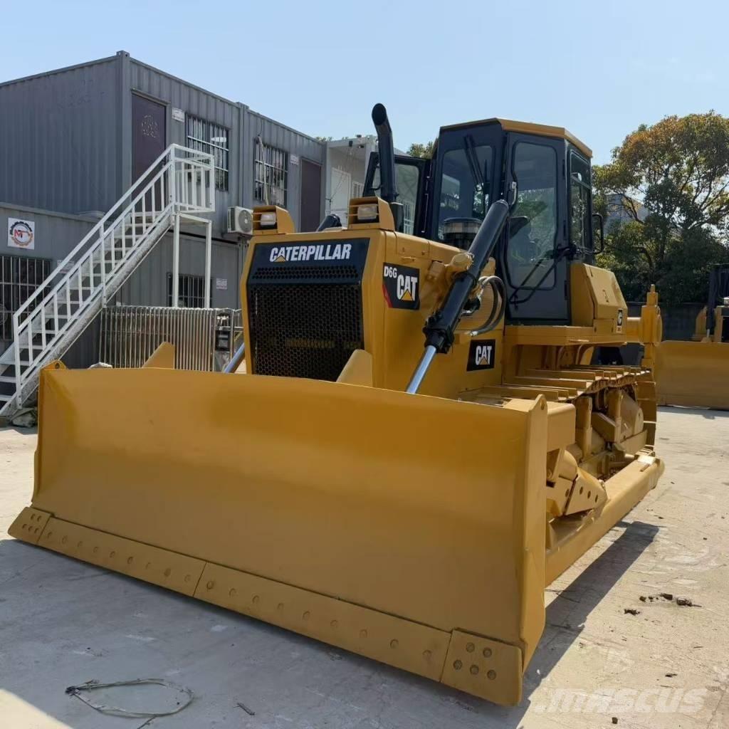 CAT D 7 G Greideri