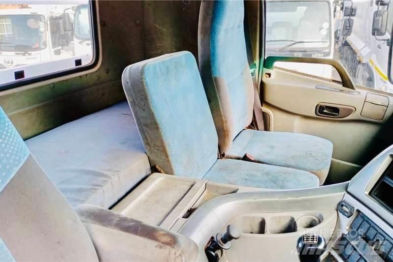 UD WF 330 Citi