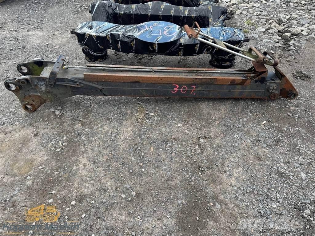Loglift 59F Krāni