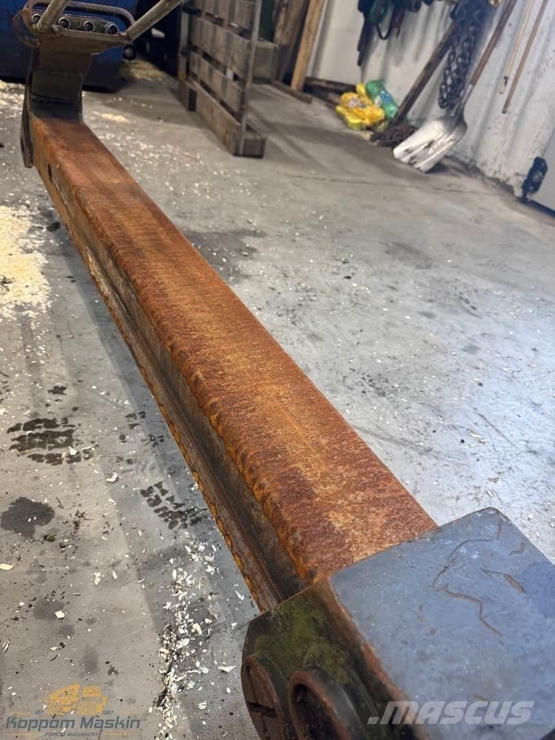 Loglift 59F Krāni