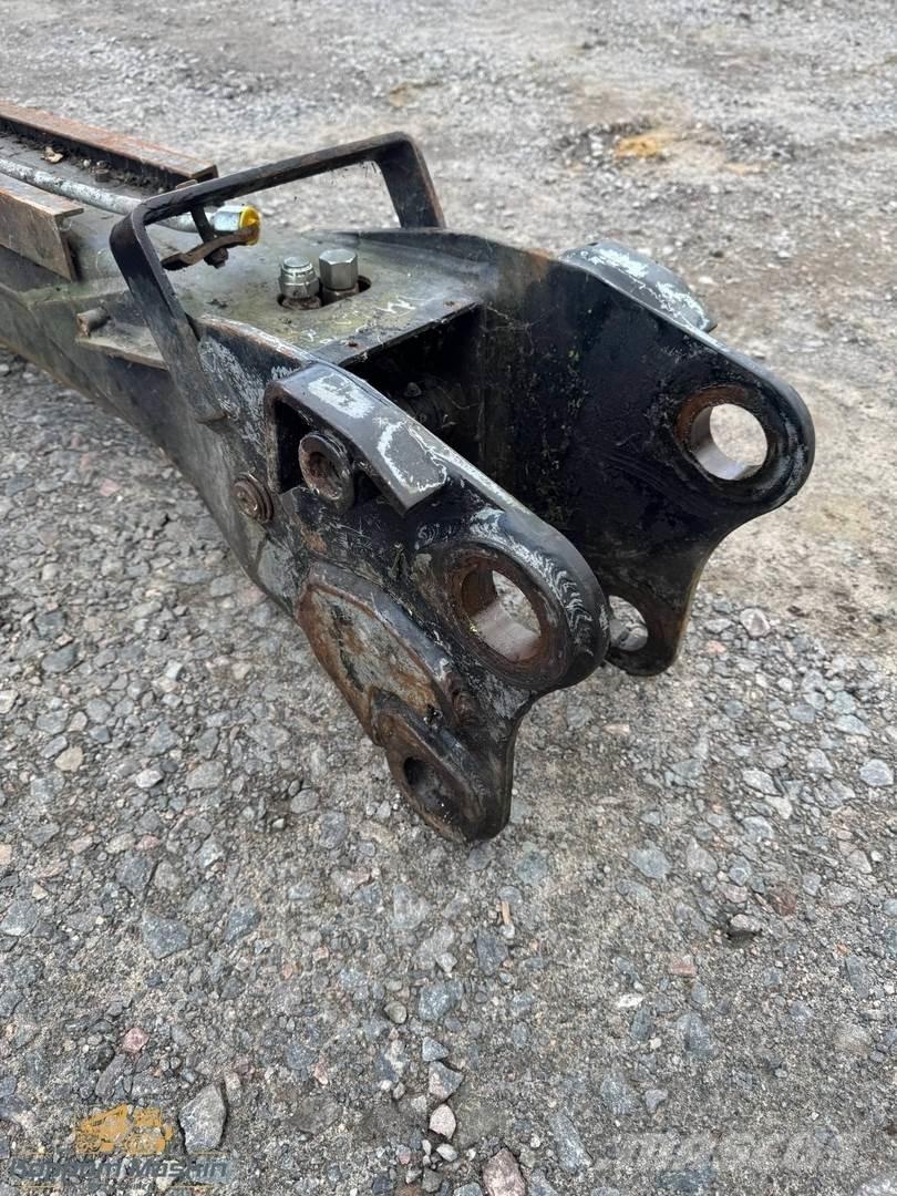 Loglift 59F Krāni
