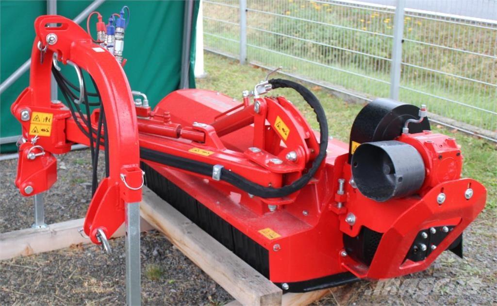 Tehnos MBL 170 LW Pļaujmašīnas/pašgājēji