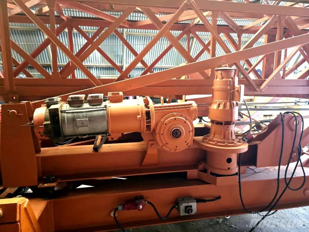 Peiner SMK 203N Torņa krāni