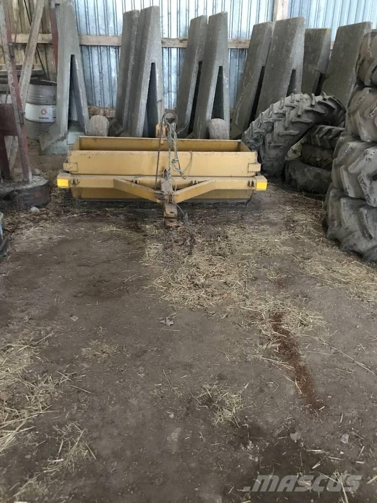  Soil Mover Lauksaimniecība- Citi