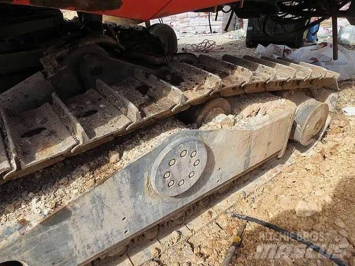 Sandvik DX780 Urbji