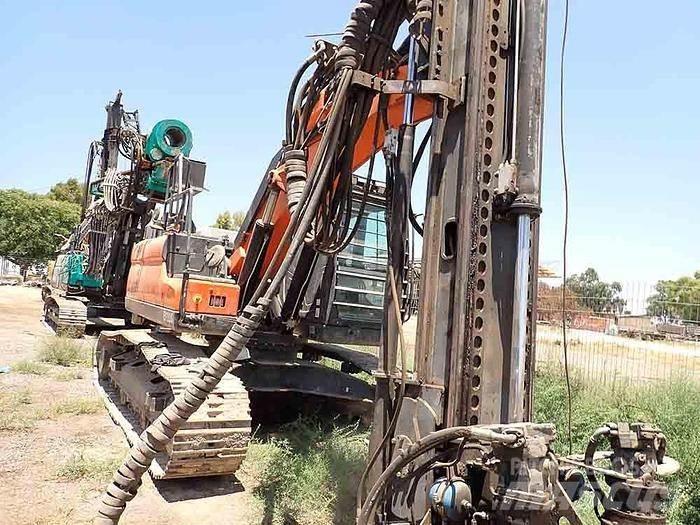  GEAX EK110 Urbji