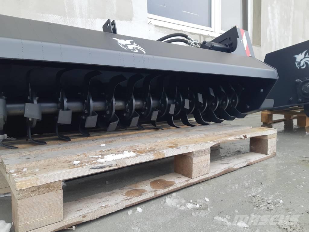 Bobcat S 330 Lietoti riteņu kompaktiekrāvēji