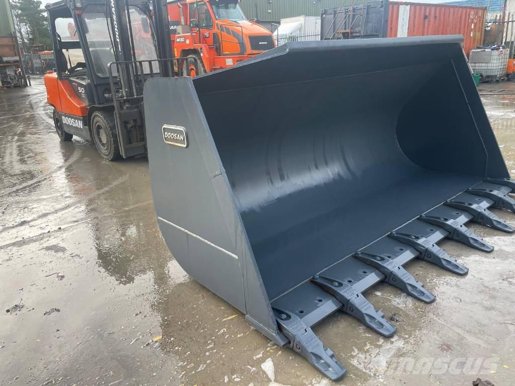 Doosan DL 420-3 Kausi