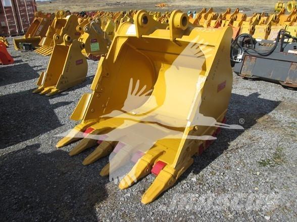  6086 CAT330 Kausi
