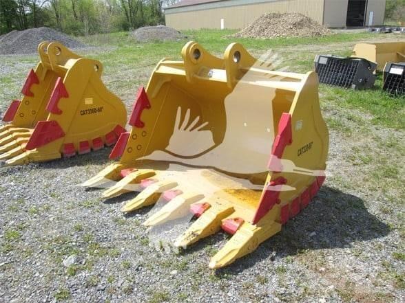 AGT CAT 330 Kausi