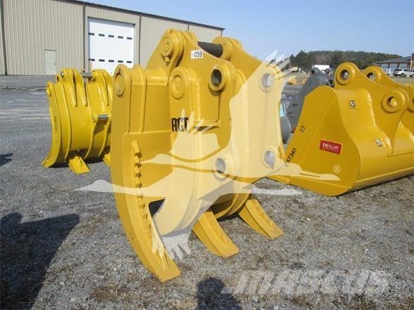 AGT CAT320D-40 Būvniecība- Citi