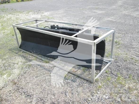  CE HYDRAULIC Grāvju arkli