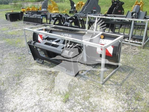  CE HYDRAULIC Grāvju arkli
