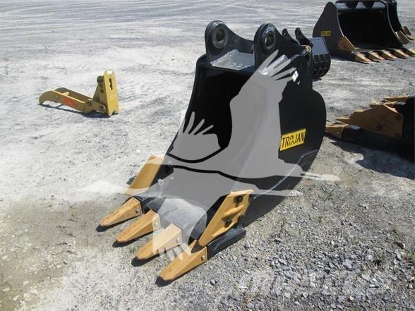  DE/TROJAN Kausi