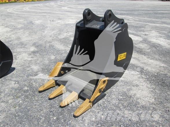  DE/TROJAN Kausi