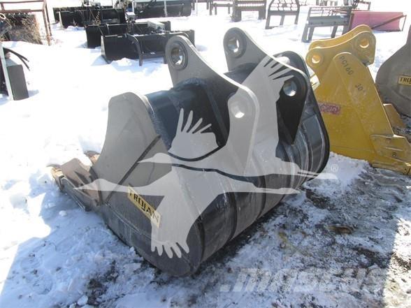  DE/ TROJAN Kausi