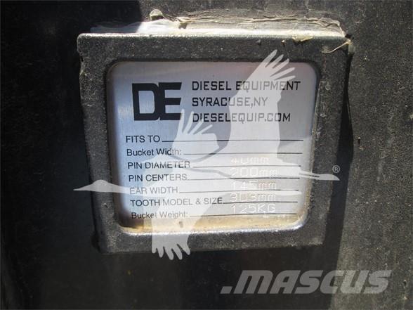  DIESEL Kausi