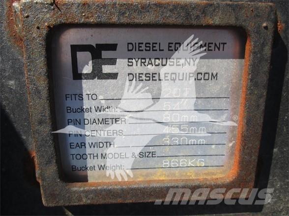  DIESEL Kausi