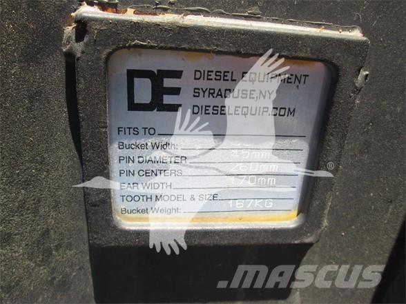  DIESEL Kausi