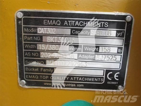 Emaq  Kausi