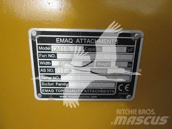 Emaq CAT 315 Kausi