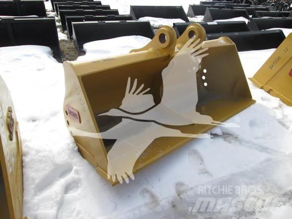Emaq CAT 320 Kausi