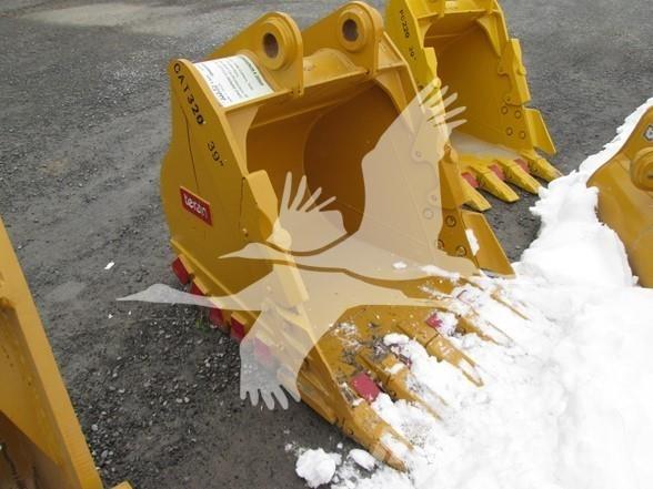 Emaq CAT 320 Kausi