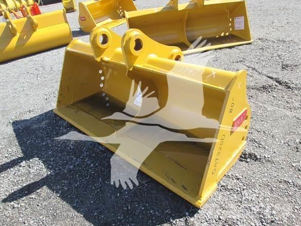 Emaq CAT 325D Kausi