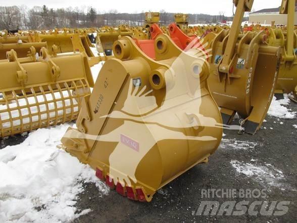 Emaq CAT 330 Kausi