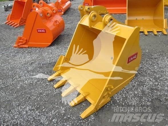 Emaq CAT311 Kausi