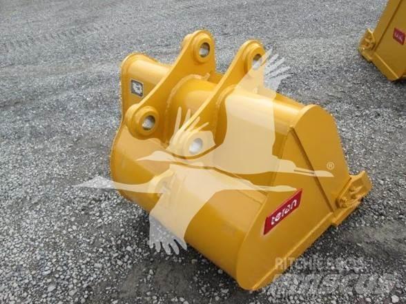 Emaq CAT311 Kausi
