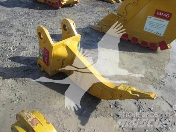 Emaq CAT312 Skarifikatori