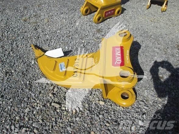 Emaq CAT312 Skarifikatori